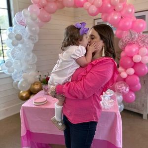 Meet your Posher, Jennifer